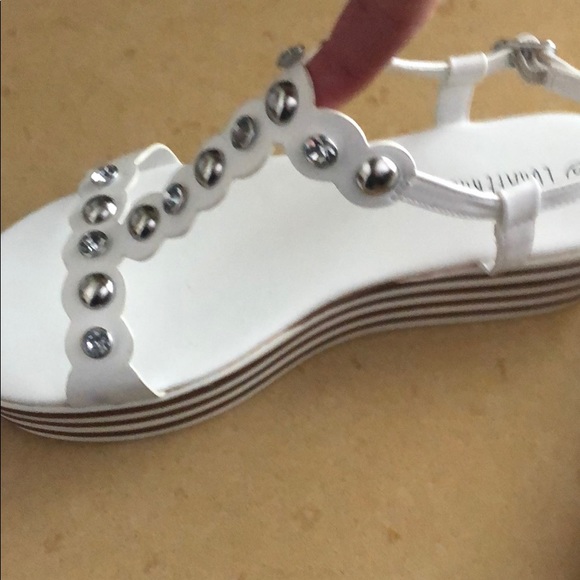 Lora Ferres studded platform sandals - Picture 10 of 12